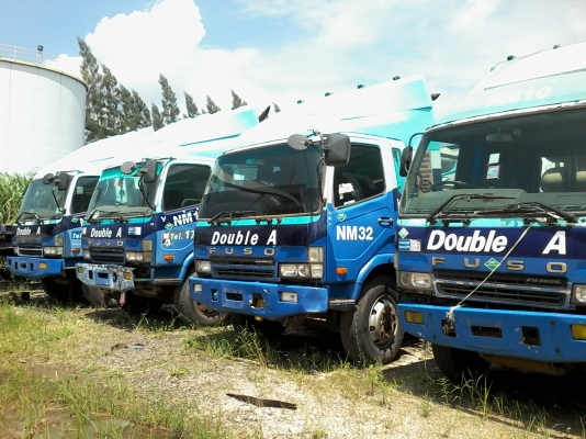 เปิดจองแล้วครับ 15 คัน ชุดนี้เหลืออยู่ แค่ 6 คัน ครับ หัวลาก มิตชู M6 627 เครื่อง เซียงไฮดีเซล 280 TERMO รถสวยมากพร้อมใช้เลย ครับ