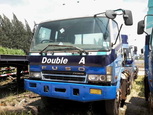 เปิดจองแล้วครับ 15 คัน ชุดนี้เหลืออยู่ แค่ 6 คัน ครับ หัวลาก มิตชู M6 627 เครื่อง เซียงไฮดีเซล 280 TERMO รถสวยมากพร้อมใช้เลย ครับ