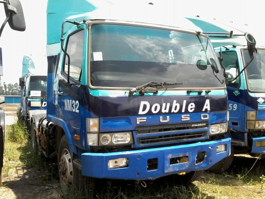 เปิดจองแล้วครับ 15 คัน ชุดนี้เหลืออยู่ แค่ 6 คัน ครับ หัวลาก มิตชู M6 627 เครื่อง เซียงไฮดีเซล 280 TERMO รถสวยมากพร้อมใช้เลย ครับ