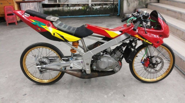 +++ขาย ls สภาพหล่อรำเล็กเครื่องแน่นๆ แกมม่าหลีด4 เกียรยกราว์ จัดมาเต็ม19999บาท เอกสารชุดโอนครบพรบขาดเกิน3ปี++++