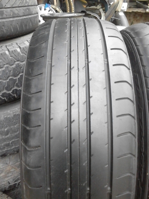 195/45R16 DUNLOP SP SPORT 2050 มี 2 เส้น ปี2011 TEL.081-427-3941 195/45R16 DUNLOP SP SPORT 2050 มี 2 เส้น ปี2011 TEL.081-427-3941