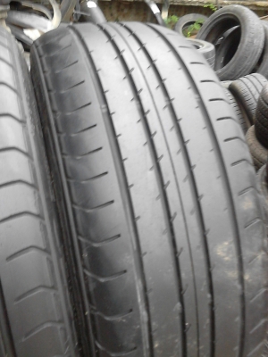 195/45R16 DUNLOP SP SPORT 2050 มี 2 เส้น ปี2011 TEL.081-427-3941 195/45R16 DUNLOP SP SPORT 2050 มี 2 เส้น ปี2011 TEL.081-427-3941