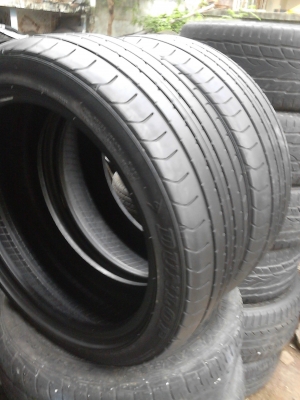 195/45R16 DUNLOP SP SPORT 2050 มี 2 เส้น ปี2011 TEL.081-427-3941 195/45R16 DUNLOP SP SPORT 2050 มี 2 เส้น ปี2011 TEL.081-427-3941