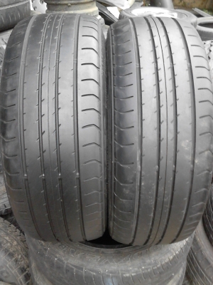 195/45R16 DUNLOP SP SPORT 2050 มี 2 เส้น ปี2011 TEL.081-427-3941 195/45R16 DUNLOP SP SPORT 2050 มี 2 เส้น ปี2011 TEL.081-427-3941
