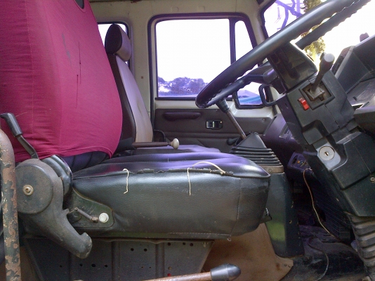 ขาย ISUZU 175 แรง ขาย690000 บาทสภาพพร้อมใช้งาน โทร 0843376760