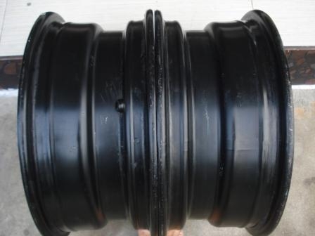 ขายล้อกะทะขอบ 15 5รู  114.3  1คู่