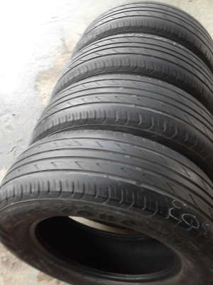 205/65R15 Firestone TZ700 ชุด 4 เส้น  TEL.081-427-3941