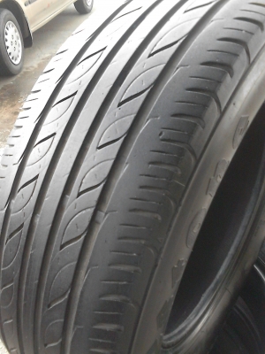 205/65R15 Firestone TZ700 ชุด 4 เส้น  TEL.081-427-3941