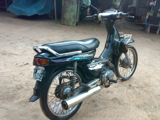 ดรีมเอ๊กเซล เอกสารครบ