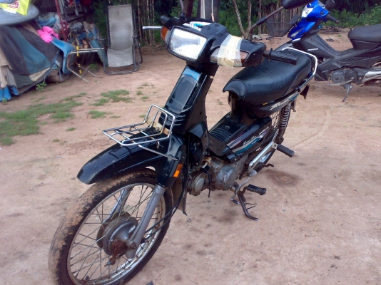 ดรีมเอ๊กเซล เอกสารครบ