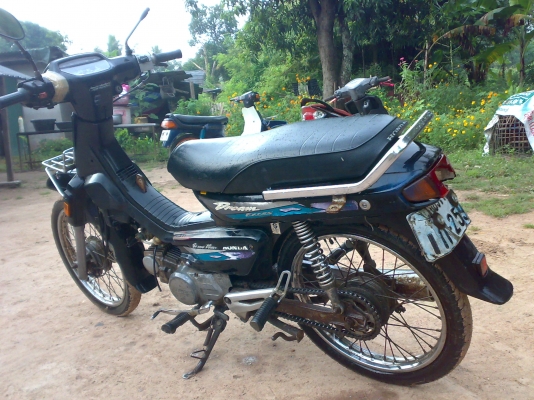 ดรีมเอ๊กเซล เอกสารครบ