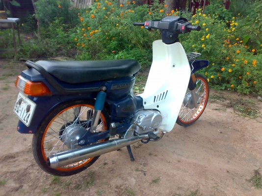 อาซี 100 แต่งนิดหน่อย