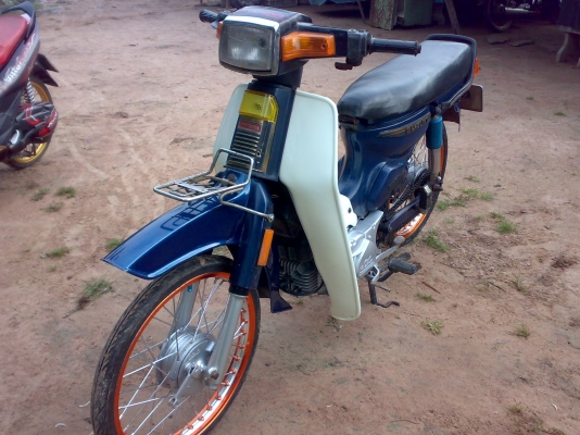 อาซี 100 แต่งนิดหน่อย