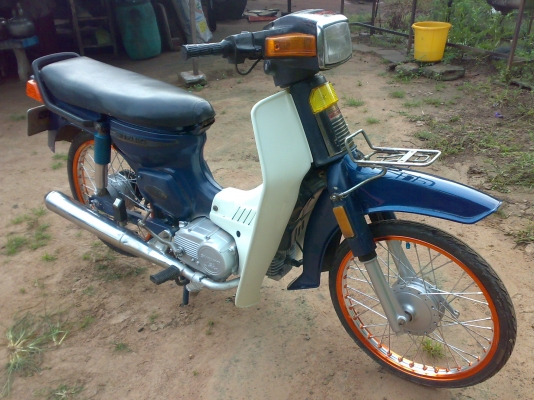 อาซี 100 แต่งนิดหน่อย