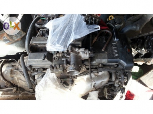 เครื่อง 1jz