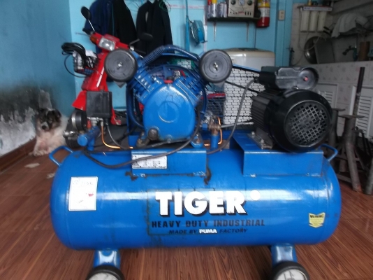 ปั้มลม 5500