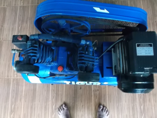 ปั้มลม 5500