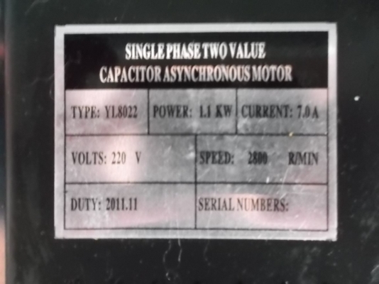 ปั้มลม 15000