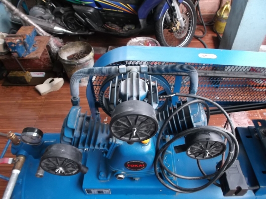 ปั้มลม 15000