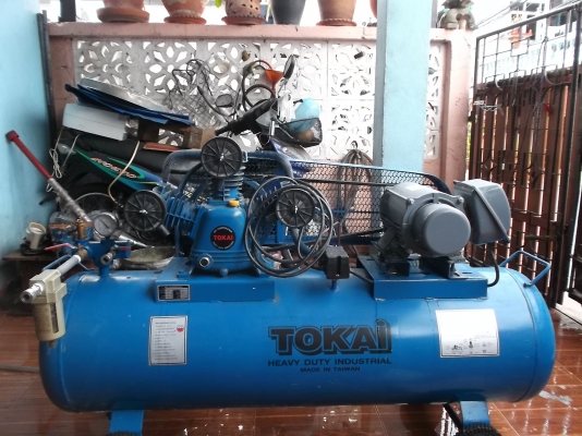 ปั้มลม 15000