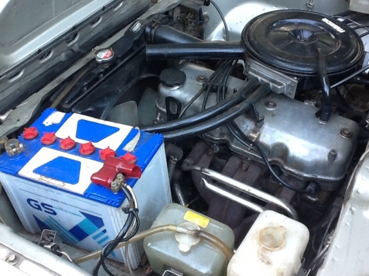 ขายมาสด้าแฟร์มิเลีย 1400 สวย ดี ประหยัด