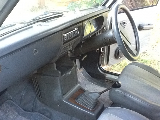 ขายมาสด้าแฟร์มิเลีย 1400 สวย ดี ประหยัด