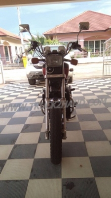 รถจักรยานยนต์ ยี่ห้อ HONDA HARLEY DAVIDSON รถจักรยานยนต์ ยี่ห้อ HONDA HARLEY DAVIDSON