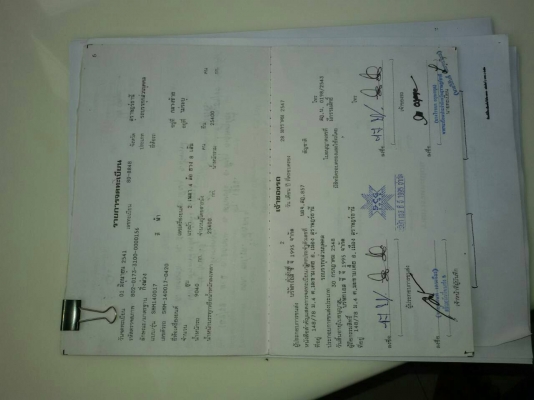 หางเทเลอร์เซมิคดั้ม2คาน ของSMM สามมิตร ยาว8ม. ยางสวยดี...