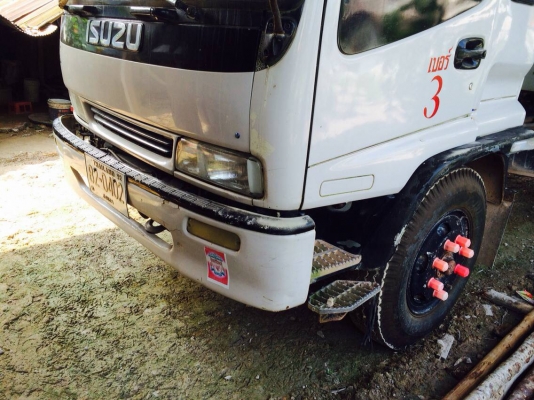 (มี2รายการ)ขายแยกหรือเหมา อ่านรายละเอียดได้..6ล้อ195แรงยาง900กับรถไถรุ่นM5000..เล่มทะเบียนพร้อมทั้ง2 รถห้างแท้....รถบ้าน