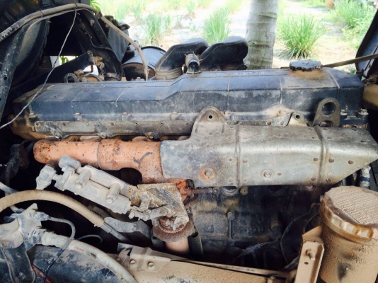 (มี2รายการ)ขายแยกหรือเหมา อ่านรายละเอียดได้..6ล้อ195แรงยาง900กับรถไถรุ่นM5000..เล่มทะเบียนพร้อมทั้ง2 รถห้างแท้....รถบ้าน