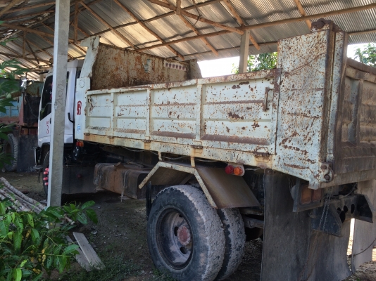 (มี2รายการ)ขายแยกหรือเหมา อ่านรายละเอียดได้..6ล้อ195แรงยาง900กับรถไถรุ่นM5000..เล่มทะเบียนพร้อมทั้ง2 รถห้างแท้....รถบ้าน