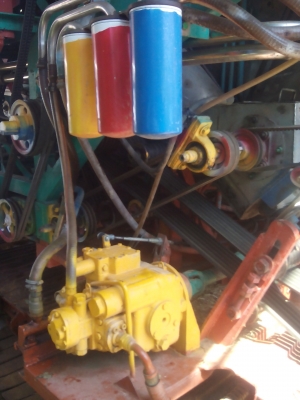 ขายรถเกี่ยวข้าว ยุทธนาการชาง อุ้ม 2.8 ตัน  ปี 54  เครื่อง 210 เทอร์โบตัวเดิน 12 ปั้มไดกิ้น 23