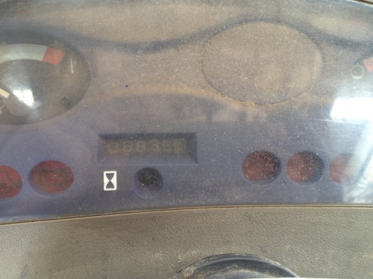 รถ Forklift KOMATSU FD30C-12 รถ Forklift KOMATSU FD30C-12