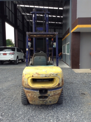 รถ Forklift KOMATSU FD30C-12 รถ Forklift KOMATSU FD30C-12