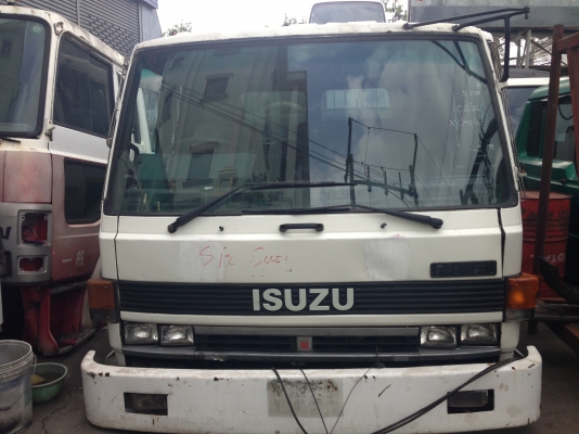 ขายหัวเก๋งอีซูซุ ร็อกกี้ สภาพสวย อุปกรณ์ครบ