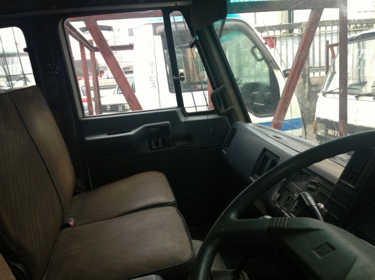 ขายหัวเก๋งอีซูซุ ร็อกกี้ สภาพสวย อุปกรณ์ครบ