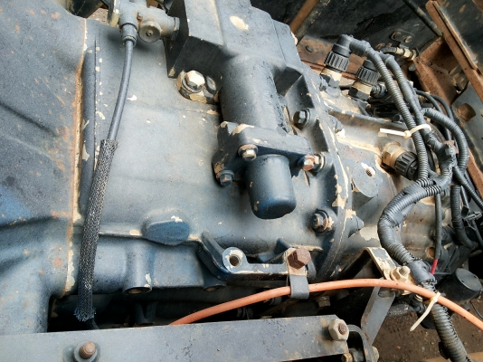 ขายฮีโน่ เม้ก้า 260 ดั้มสามมิตรลอนเฉียง ปี50 ขายฮีโน่ เม้ก้า 260 ดั้มสามมิตรลอนเฉียง ปี50