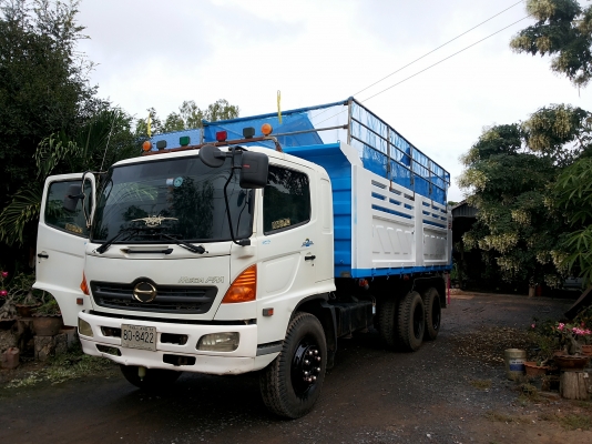 ขายฮีโน่ เม้ก้า 260 ดั้มสามมิตรลอนเฉียง ปี50