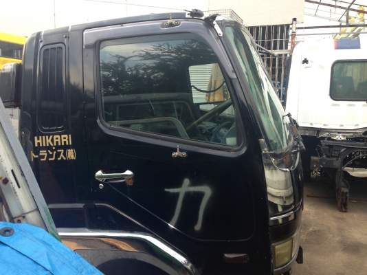 ขายหัวมิตซูบิชิ ฟูโซ่ 627 หัวกว้าง ตรงรุ่นเมืองไทย