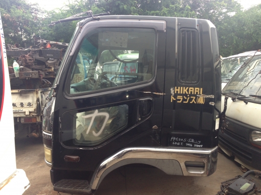 ขายหัวมิตซูบิชิ ฟูโซ่ 627 หัวกว้าง ตรงรุ่นเมืองไทย