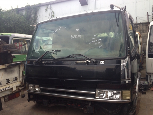 ขายหัวมิตซูบิชิ ฟูโซ่ 627 หัวกว้าง ตรงรุ่นเมืองไทย