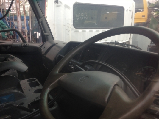 ขายหัวมิตซูบิชิ ฟูโซ่ 627 หัวกว้าง ตรงรุ่นเมืองไทย