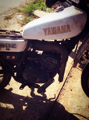 ขาย dt ราคา 6500 จอดๆ แห้งๆ สนใจเอาไปทำต่อได้ครับ