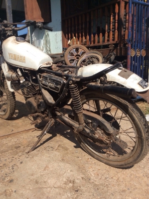 ขาย dt ราคา 6500 จอดๆ แห้งๆ สนใจเอาไปทำต่อได้ครับ ขาย dt ราคา 6500 จอดๆ แห้งๆ สนใจเอาไปทำต่อได้ครับ