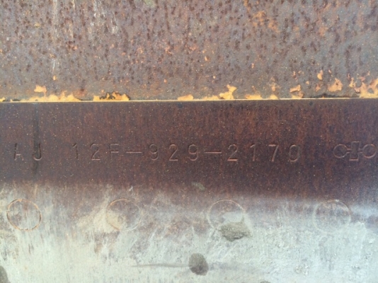 รถดัน KOMATSU D20PL-6 Serial NO.60219 โซ่ใบยาว 70 ซม.เกียร์กระปุก รถดัน KOMATSU D20PL-6 Serial NO.60219 โซ่ใบยาว 70 ซม.เกียร์กระปุก