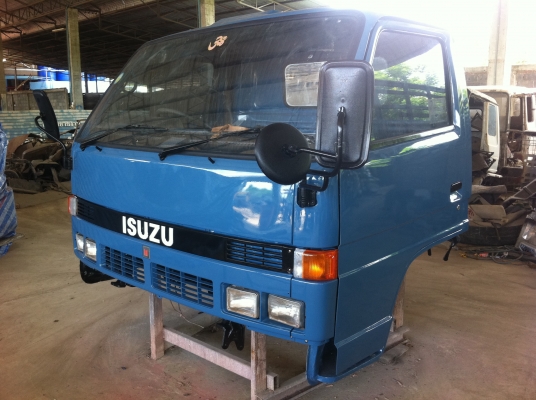 ISUZU NPR