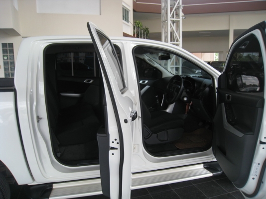 MAZDA BT-50 PRO 4ประตู HI-RACER 2.2 DTi MAZDA BT-50 PRO 4ประตู HI-RACER 2.2 DTi