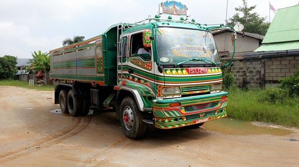 รับรถกลับบ้านแล้วครับ รถดีรถสวย เอกสานพร้อม คิดถึงเราสิครับ