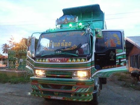 รับรถกลับบ้านแล้วครับ รถดีรถสวย เอกสานพร้อม คิดถึงเราสิครับ