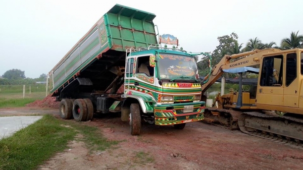 รับรถกลับบ้านแล้วครับ รถดีรถสวย เอกสานพร้อม คิดถึงเราสิครับ